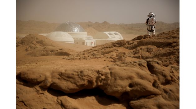 Смъртоносна ли е мисия "Марс"
