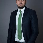 Никола Филипов, финансист