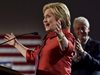Хилари Клинтън разсекретява документи за НЛО, ако стане президент на САЩ