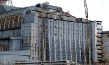 Черният път към Чернобил