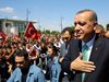 Ердоган: Турският народ трябва да запази спокойствие