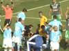 Аржентински съдия спаси живота на футболист, пострадал по време на мач (Видео)