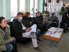 Обявяват грипна епидемия в Димитровград от утре, Русе е в предепидемичен период