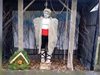 Кмет отбеляза годишнината от гибелта на Левски като обеси негова кукла на спирка (Видео)