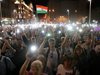 Десетки хиляди унгарци отново протестираха срещу премиера Виктор Орбан