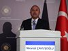 Чавушоглу: Турция работи за постигане на примирие в Идлиб

