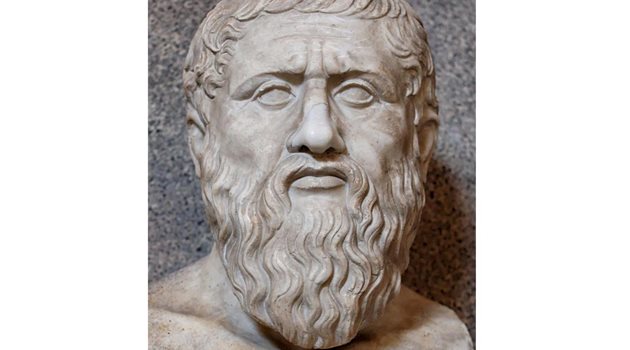ДОКАЗАТЕЛСТВО: Платон пръв говори за Атлантида.