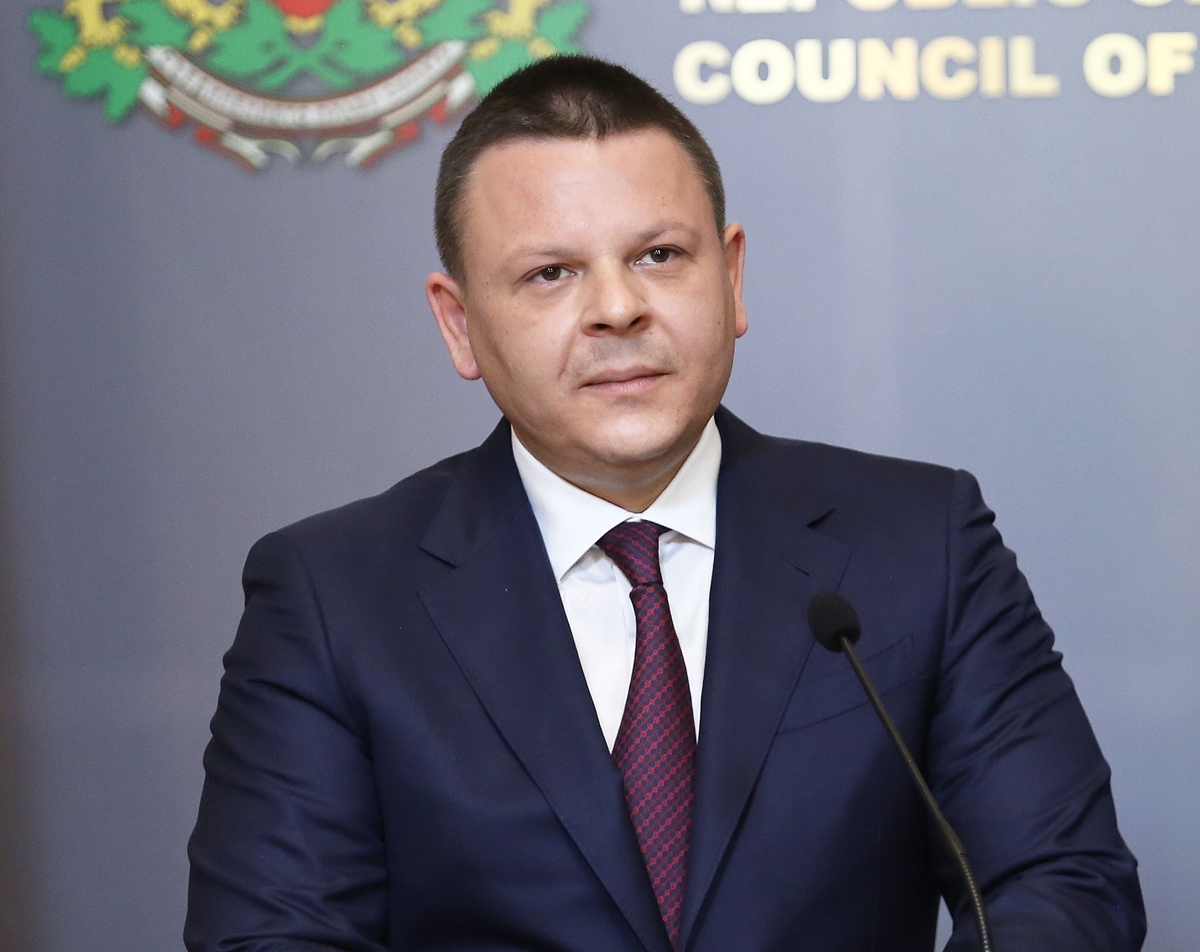 Алексиев: „Български пощи“ са в тежко финансово състояние, подготвяме оздравителен план