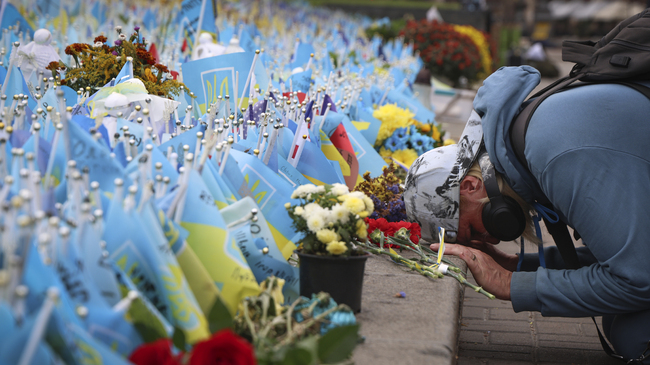 Румънците се опасяват от повишение на цените заради войната в Украйна
