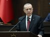 Ердоган разкритикува Съвета за сигурност на ООН