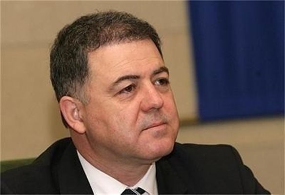 Министърът на отбраната Николай Ненчев.