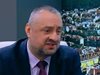 Ясен Тодоров: Протестът пред ВСС бе подгрявка на проекта на Христо Иванов