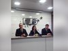 Евродепутати от ГЕРБ коментираха позицията на Радев за СЕTА (видео)