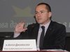 Атанас Джамбазки: България да кандидатства за център на Европейската  агенция  по лекарствата
