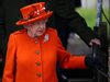 Кралица Елизабет Втора смени доставчик на бельо заради недискретност