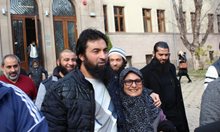 3 пъти съдят Ахмед Муса за радикален ислям  и зверска омраза - ще лежи 4 г. в затвора