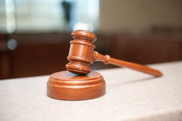 Съдят мъжа, убил 49-годишна жена в Плевенско 
Снимка: Pixabay