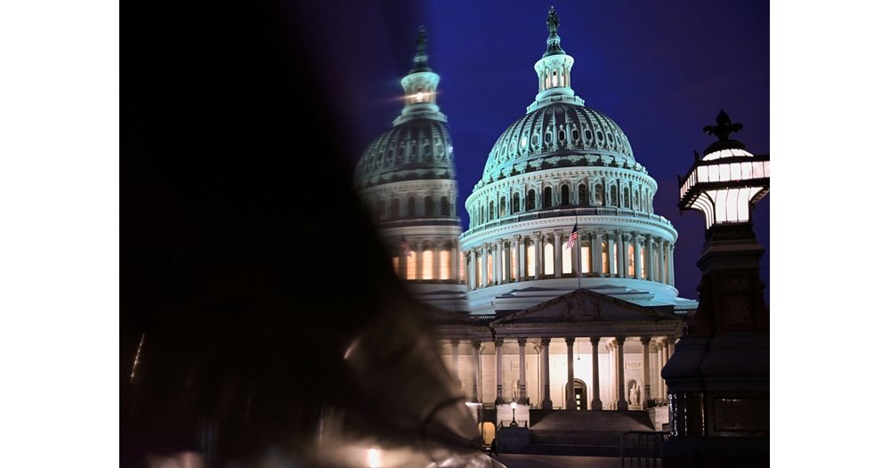 US Government Avoids Shutdown with Temporary Financial Plan: Latest Updates and Implications