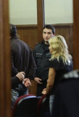 Мила Георгиева чака тепърва прокуратурата да внесе делото й на първа инстанция