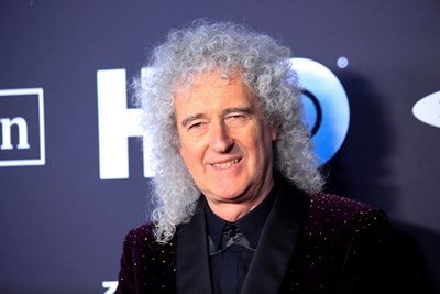 Queen откриват концерта за юбилея на Кралицата