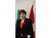 Меглена Плугчиева: От 1 юни и българи по строежите на Швейцария