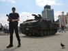 Турските власти официално обявиха преврата за приключил