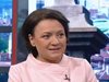 Ивелина Василева: Министър на ГЕРБ съм, нямам място в служебното правителство