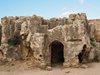 Археолози откриха древни гробове в делтата на Нил

