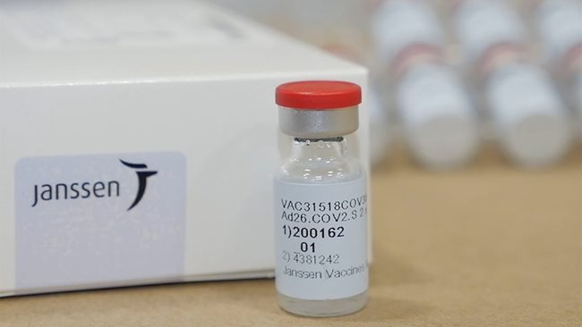 Denmark has given up another vaccine