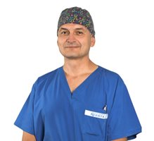 Д-р Ясен Грозев
СНИМКА: Болница "ВИТА"