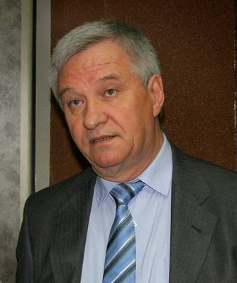 Адвокат Йордан Давчев отново ще брани Елдъров