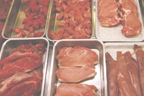 Експертите препоръчват телешко месо при диетите за увеличаване на нивото на желязото.