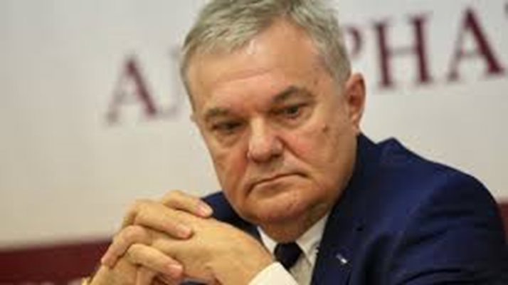 Румен Петков: Цветанов няма да участва в изборите