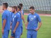„Дунав” ще пробва марокански нападател срещу „Динамо” Букурещ