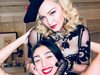 Дъщерята на Мадона скандализира социалните мрежи със снимка. Вижте я