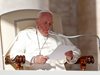 Папа Франциск призова за край на насилието в Чили