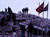 Стотици хиляди в Турция и Сирия са загубили работата си заради земетресенията