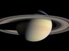 Откритие на НАСА: Пръстените на Сатурн нагряват атмосферата му