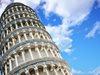 Учени разкриха защо наклонената кула в Пиза оцелява при земетресения
