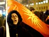 В. "Нова Македония: Изборите напролет - ключов тест за властта и опозицията