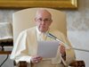 Папа Франциск е поздравил Байдън</p><p>за изборната победа