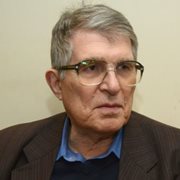 Михаил Иванов, бивш съветник на президента Желю Желев по етническите въпроси