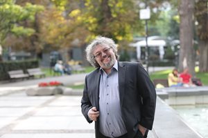 Манол Пейков: Господинов години наред ще е най-влиятелният посланик на България