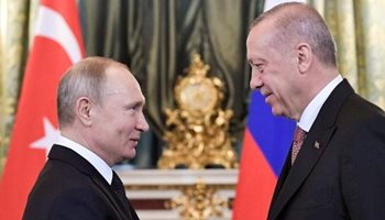 Путин приема Ердоган - какво да очакваме