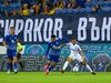 "Левски" се измъчи срещу последния на "Герена", 18-годишен донесе 3-те точки