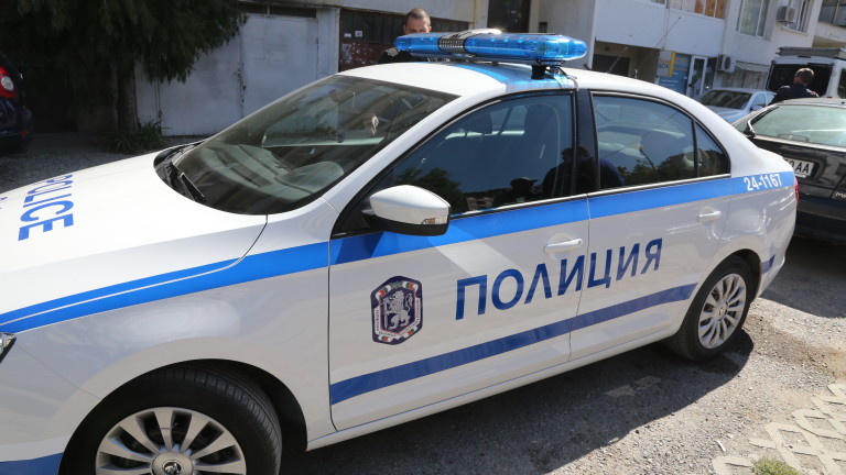 Започва полицейска акция за контрол на скоростта във Варна