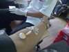 Над 100 кръводарители се включиха в националната кампания в София