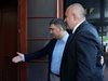 Борисов пред украинския си колега Гройсман: Длъжни сме да търсим компромиси (Снимки)