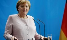 Меркел: Ще направя всичко възможно за определяне на дата за преговори на Северна Македония с ЕС