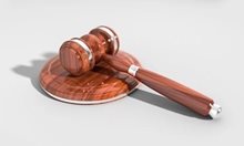 Търновската прокуратура гледа 2 досъдебни производства от Ловеч